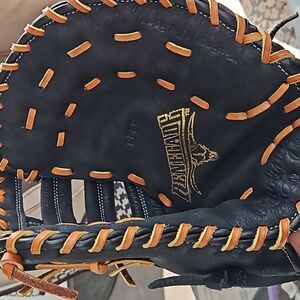 Rawlings Renegade Series Catchers Mitt